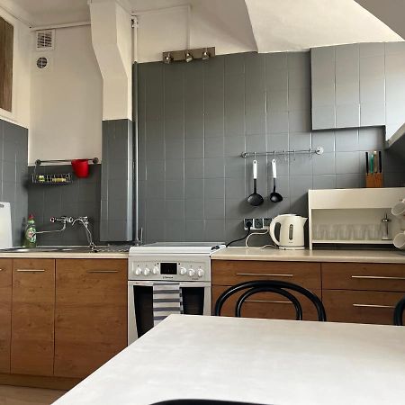 Murano Apartaments Old Town 华沙 外观 照片