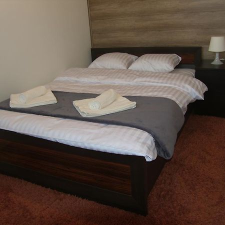 Murano Apartaments Old Town 华沙 外观 照片