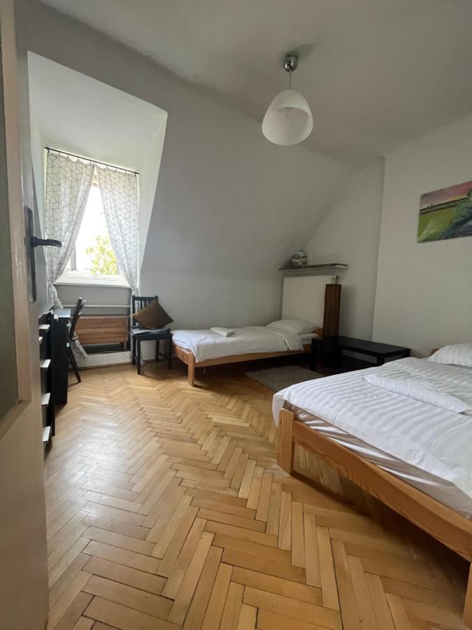 Murano Apartaments Old Town 华沙 外观 照片