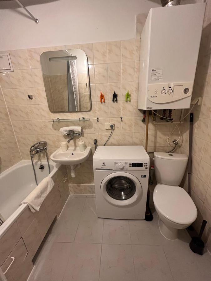 Murano Apartaments Old Town 华沙 外观 照片