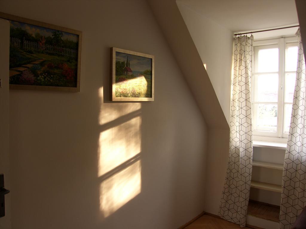 Murano Apartaments Old Town 华沙 外观 照片