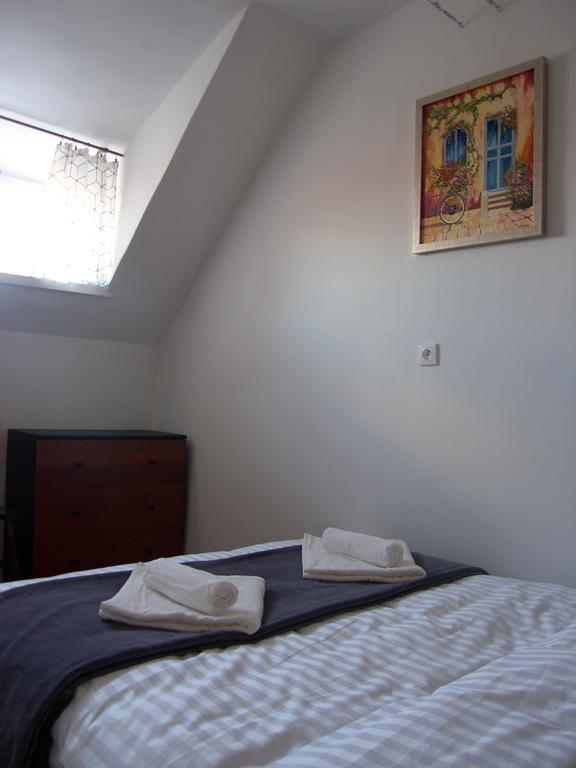 Murano Apartaments Old Town 华沙 外观 照片