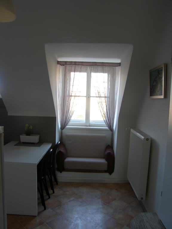 Murano Apartaments Old Town 华沙 外观 照片