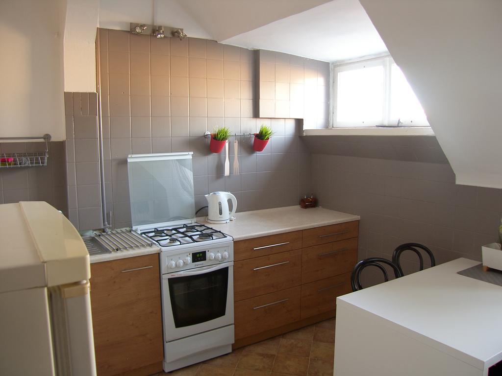 Murano Apartaments Old Town 华沙 外观 照片