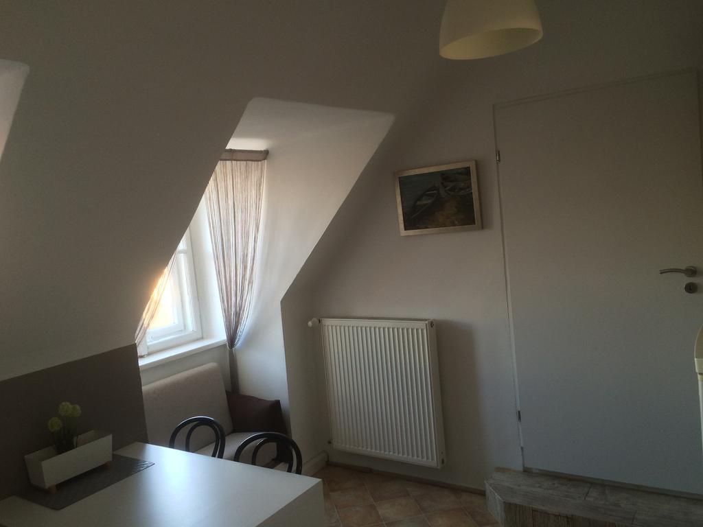 Murano Apartaments Old Town 华沙 外观 照片