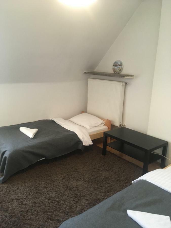 Murano Apartaments Old Town 华沙 外观 照片